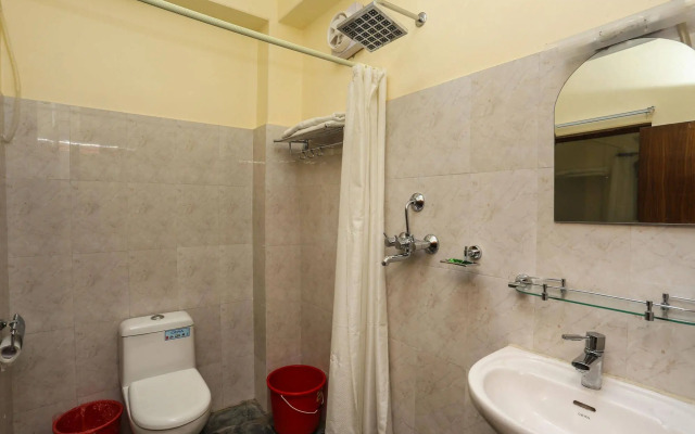 Hotel Pancharatna