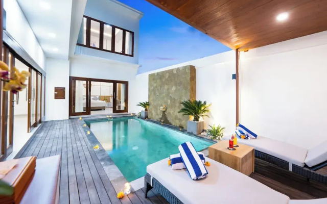 Villa Marili Seminyak by Nagisa Bali