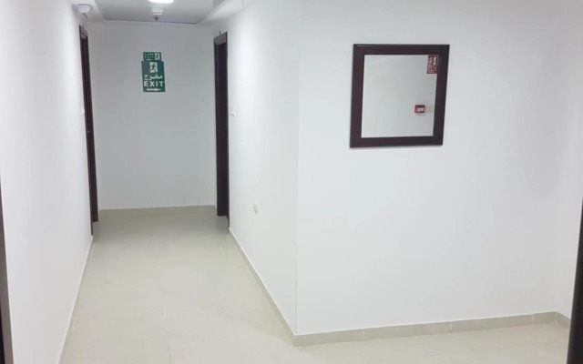 Herodion Hotel-Bethlehem
