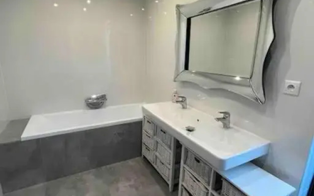 House in Pezinok with swimming pool, Bratislava