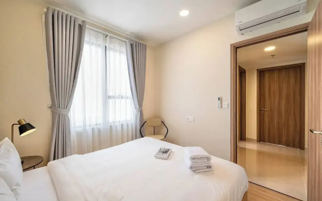 The Grand Manhattan Apt Luxury Vacation