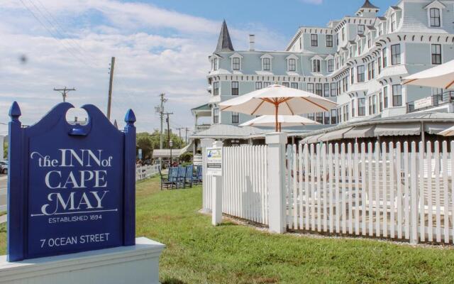 The Inn of Cape May