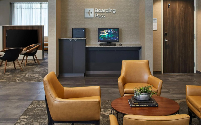Courtyard by Marriott Minneapolis West