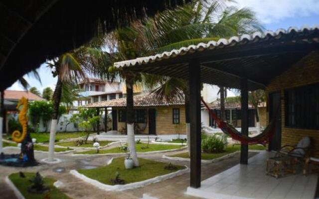 Paraíso das Tartarugas