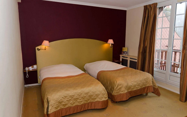 Hotel Le Continental