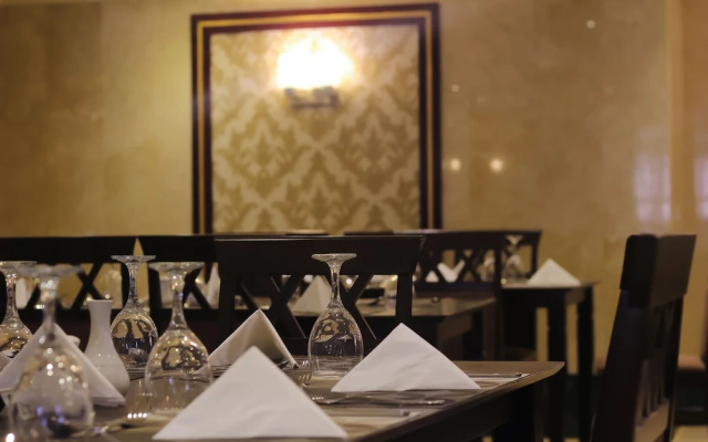 Al Refa Alsud Hotel