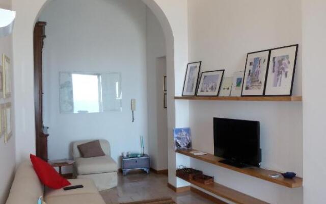 Casa Scalo Grande