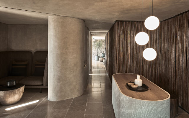 Olea All Suite Hotel, a Member of Design Hotels