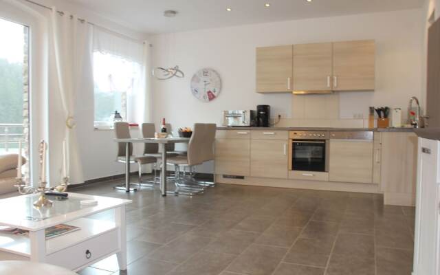 Holidayhaus Lütsche - Schmücke