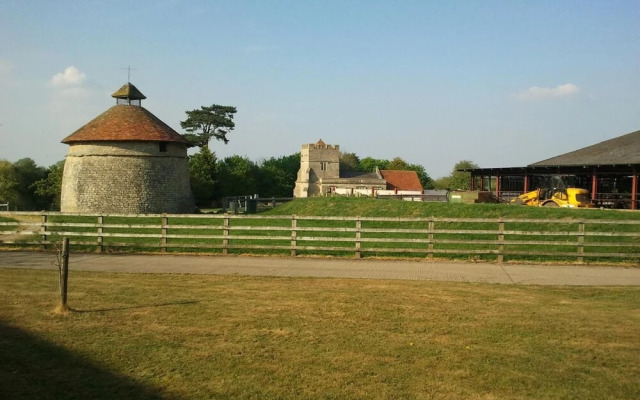 Furtho Manor Farm