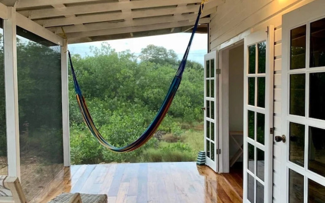 Belizima Eco Resort