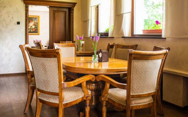 Отель «Пигы»