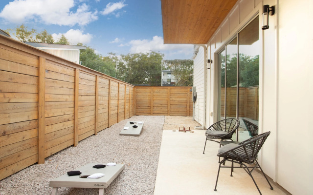 Melody by AvantStay | Peloton included, sleek home, Austin