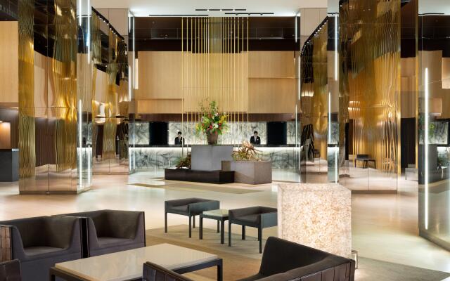 ANA Crowne Plaza Osaka by IHG