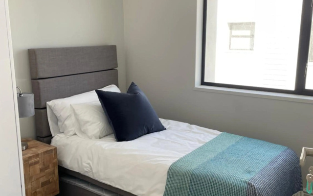 Flat 14 Block 6 Bellamare