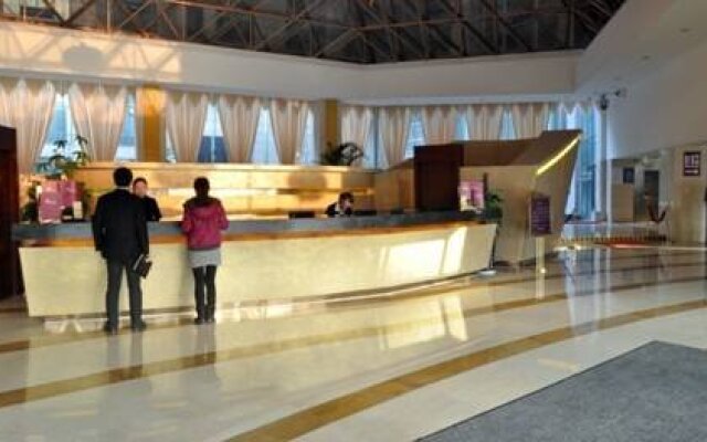Brilliant Hotel