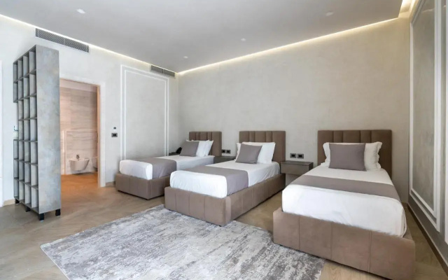 Hotel Plaza Berat - Image 5