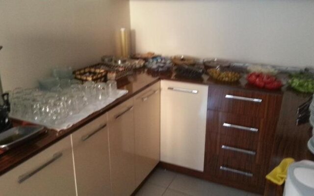 Isik Hotel