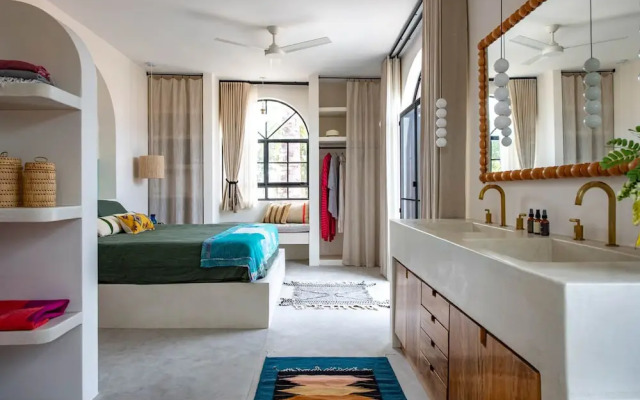 Casa Todos by Boutique