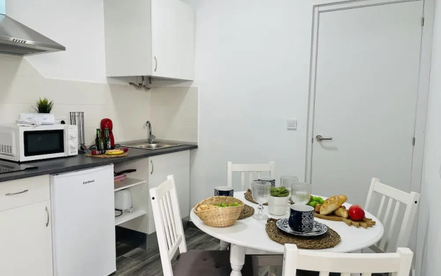 Apartamento Panama 2 by At Home Costa del Sol