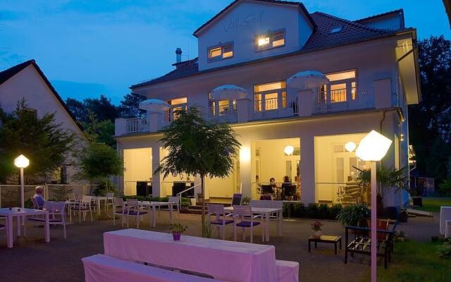 Villa Ettel