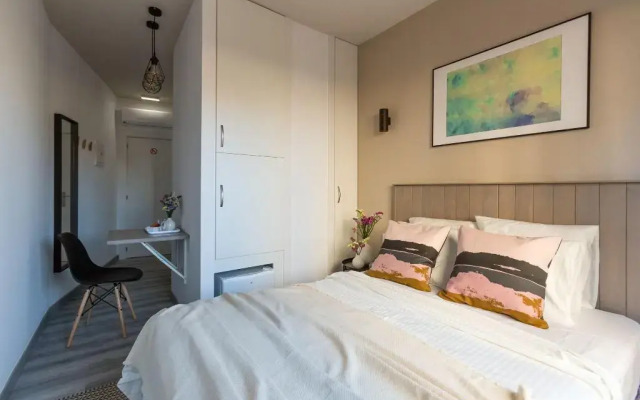 Hostal 12 El Campello