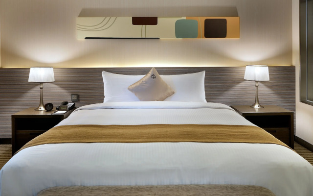 Two Tails Hotel Luzhou