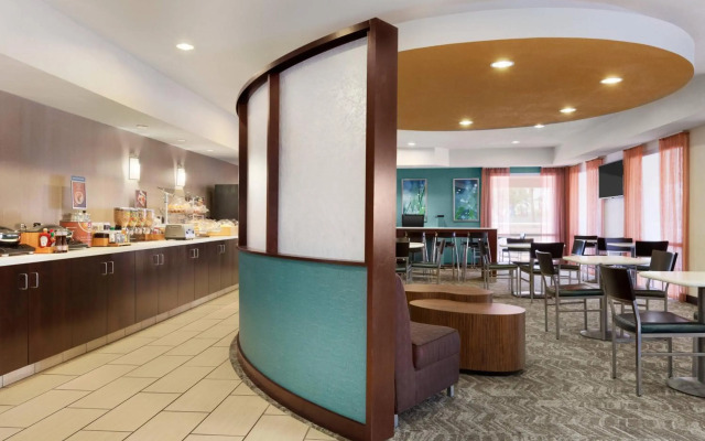 SpringHill Suites Phoenix North
