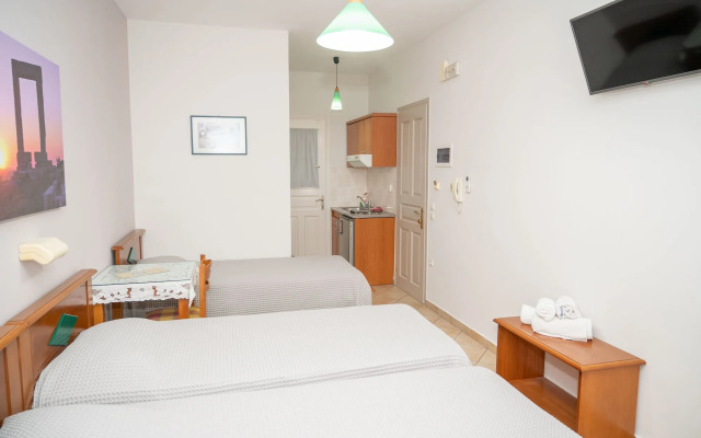 Katerina Roza Studios - Heartfelt Hospitality in the City