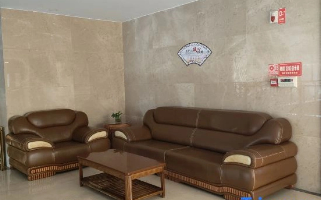 Yumen Hotel