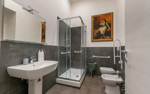 Fonderia Apartment by Wonderful Italy