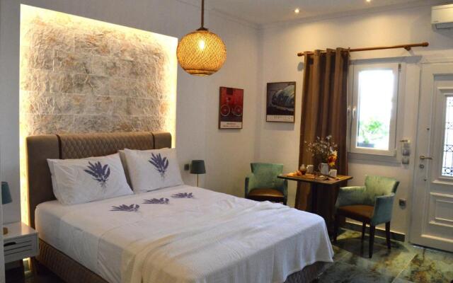 Golden Mile STUDIO-APARTMENT