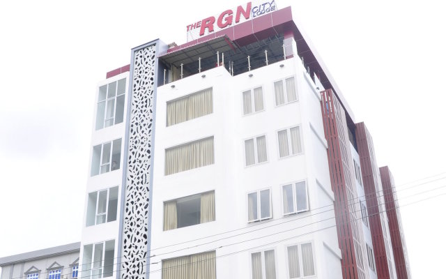 The RGN City Lodge