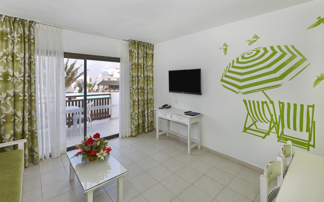 Apartamentos Hesperia Bristol Playa