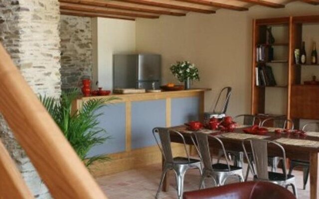 Le Logis de l'Orvoire
