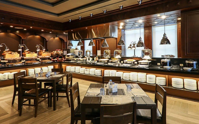 Kensington Hotel Pyeongchang