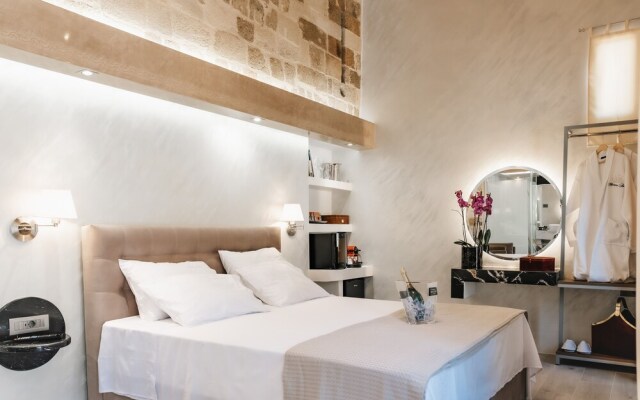 Chateau Anax Boutique Hotel
