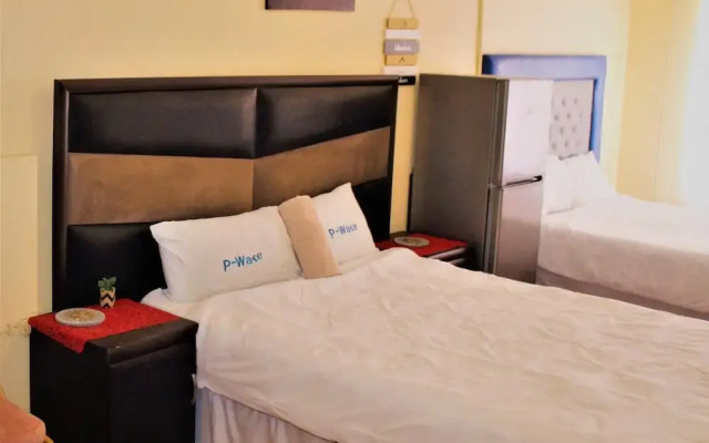 P Wake Guesthouse