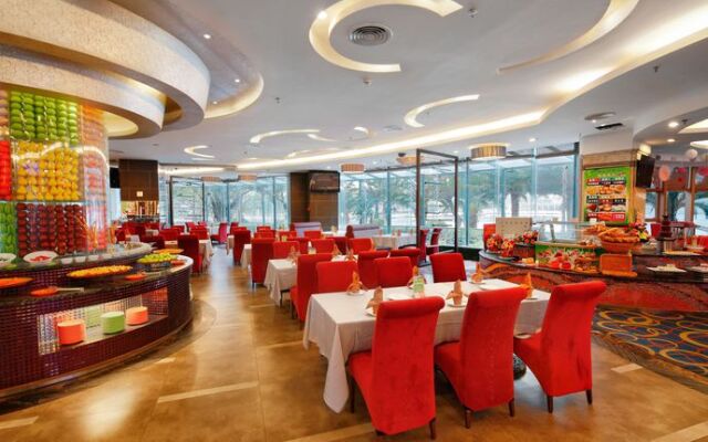 Bailuzhou Hotel Xiamen