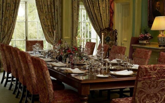 Marlfield House