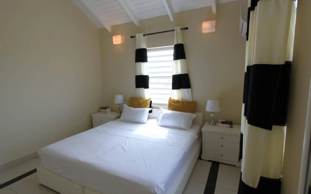 Dormio Bonaire Village