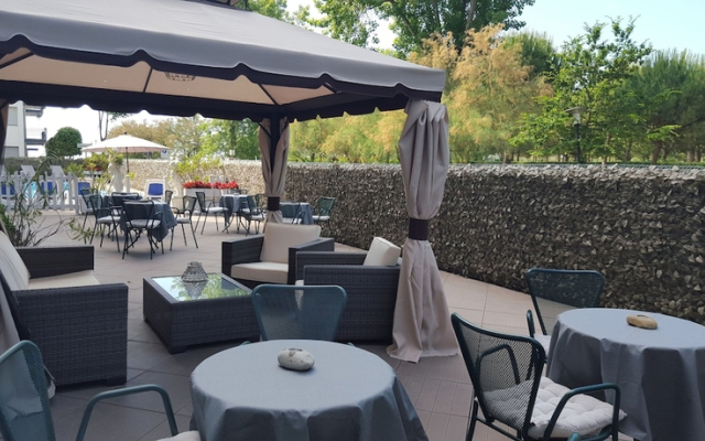 Hotel La Fenice  Siesta
