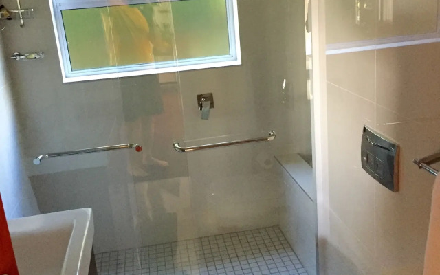 Kingston Place Guest House