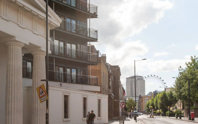 London Serviced Apartments