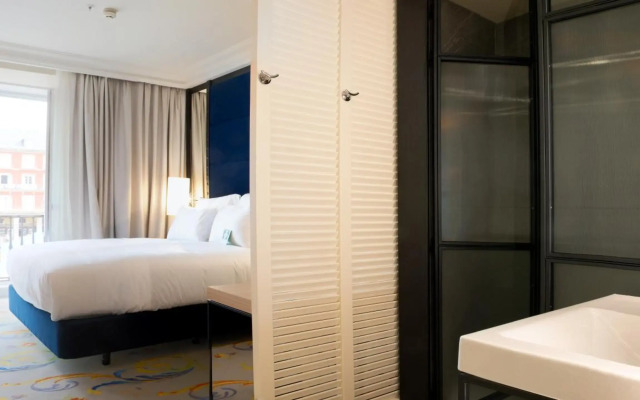 Pestana Plaza Mayor Madrid