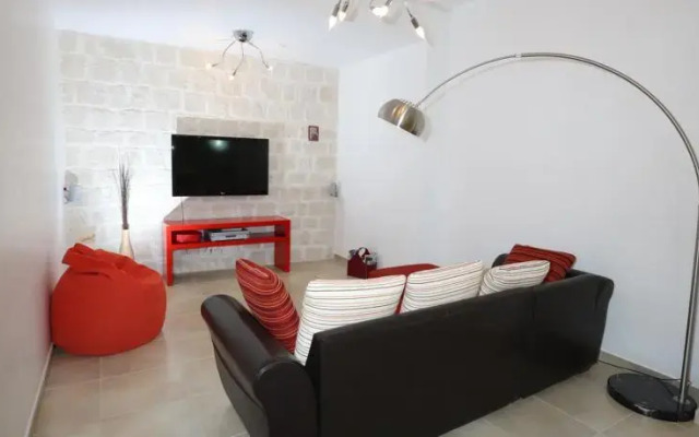 Villa Arancio