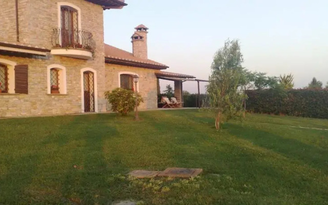 B&B Villa La Giulia
