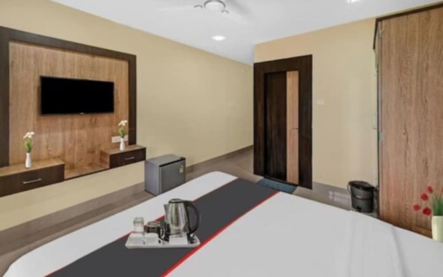Goroomgo Moonlight Guest House Bhubaneswar