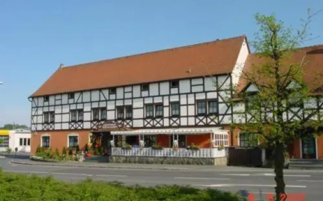 Hotel Restaurant Schrotmühle