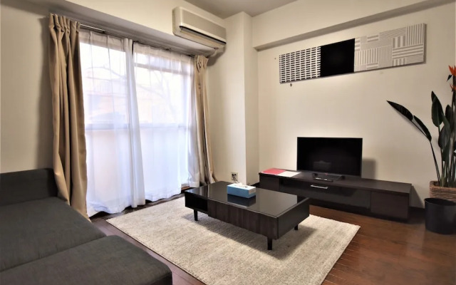 Residential Hotel Bevel Tokyo